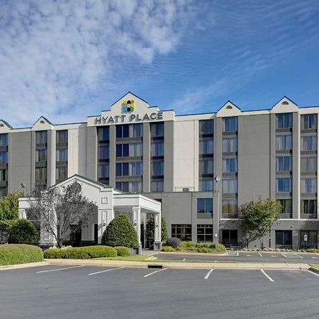 Hyatt Place Atlanta / Norcross / Peachtree Buitenkant foto