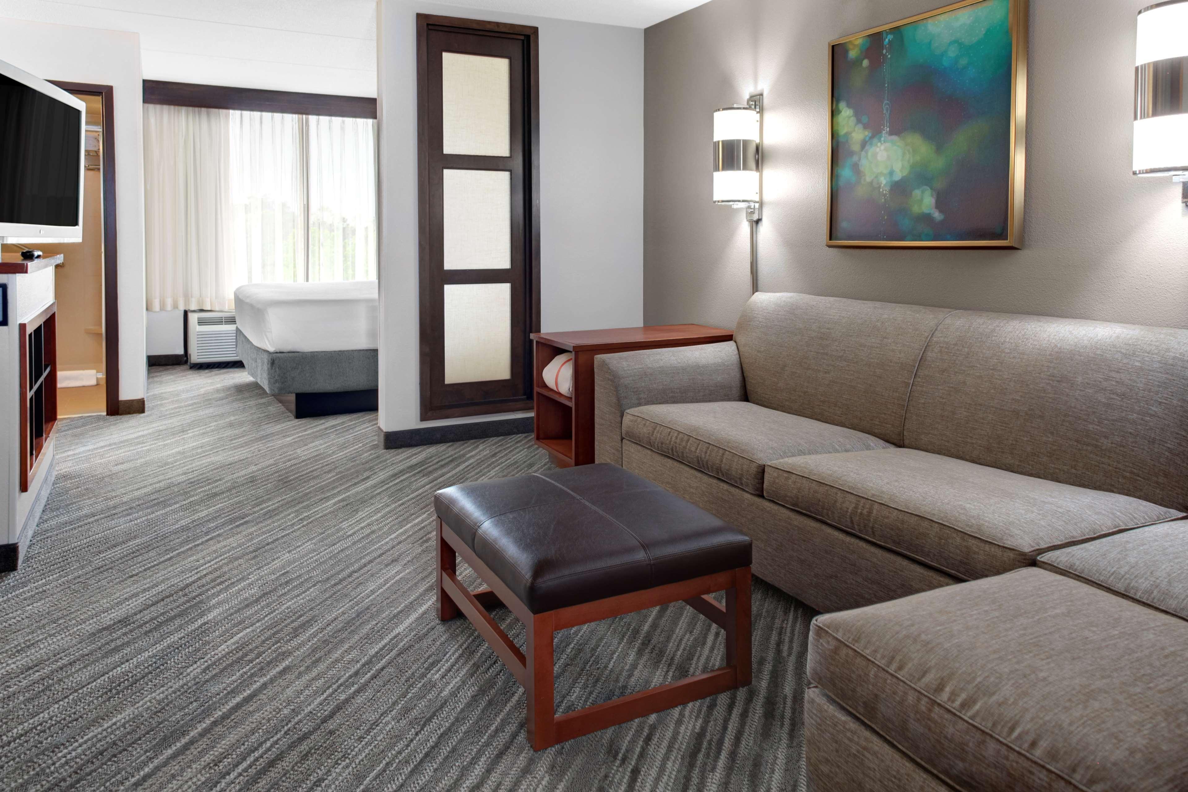 Hyatt Place Atlanta / Norcross / Peachtree Buitenkant foto
