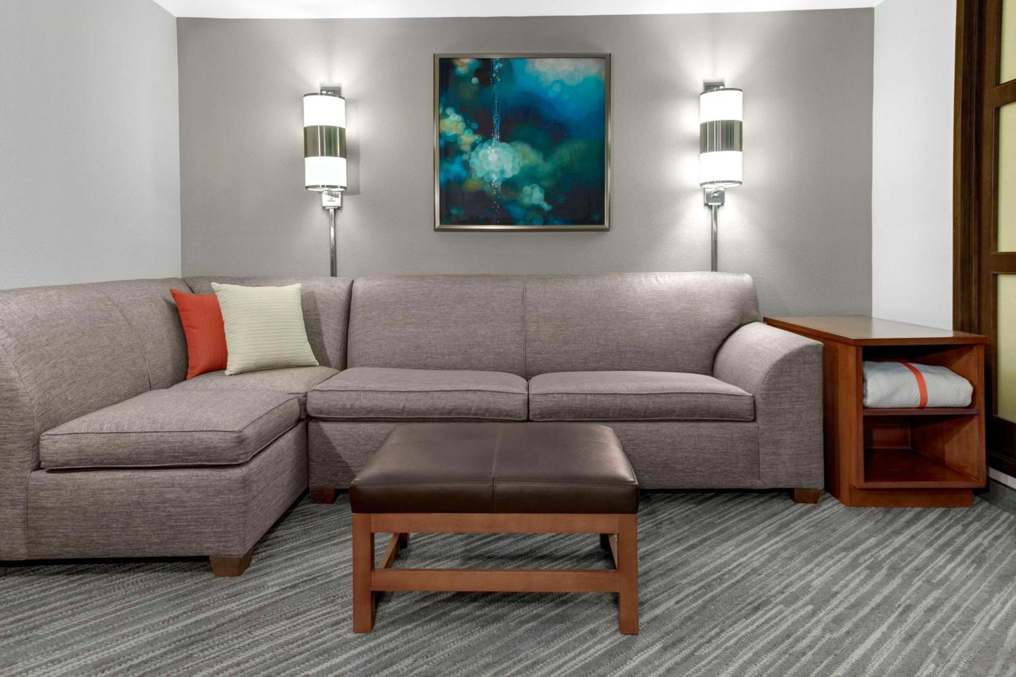 Hyatt Place Atlanta / Norcross / Peachtree Buitenkant foto