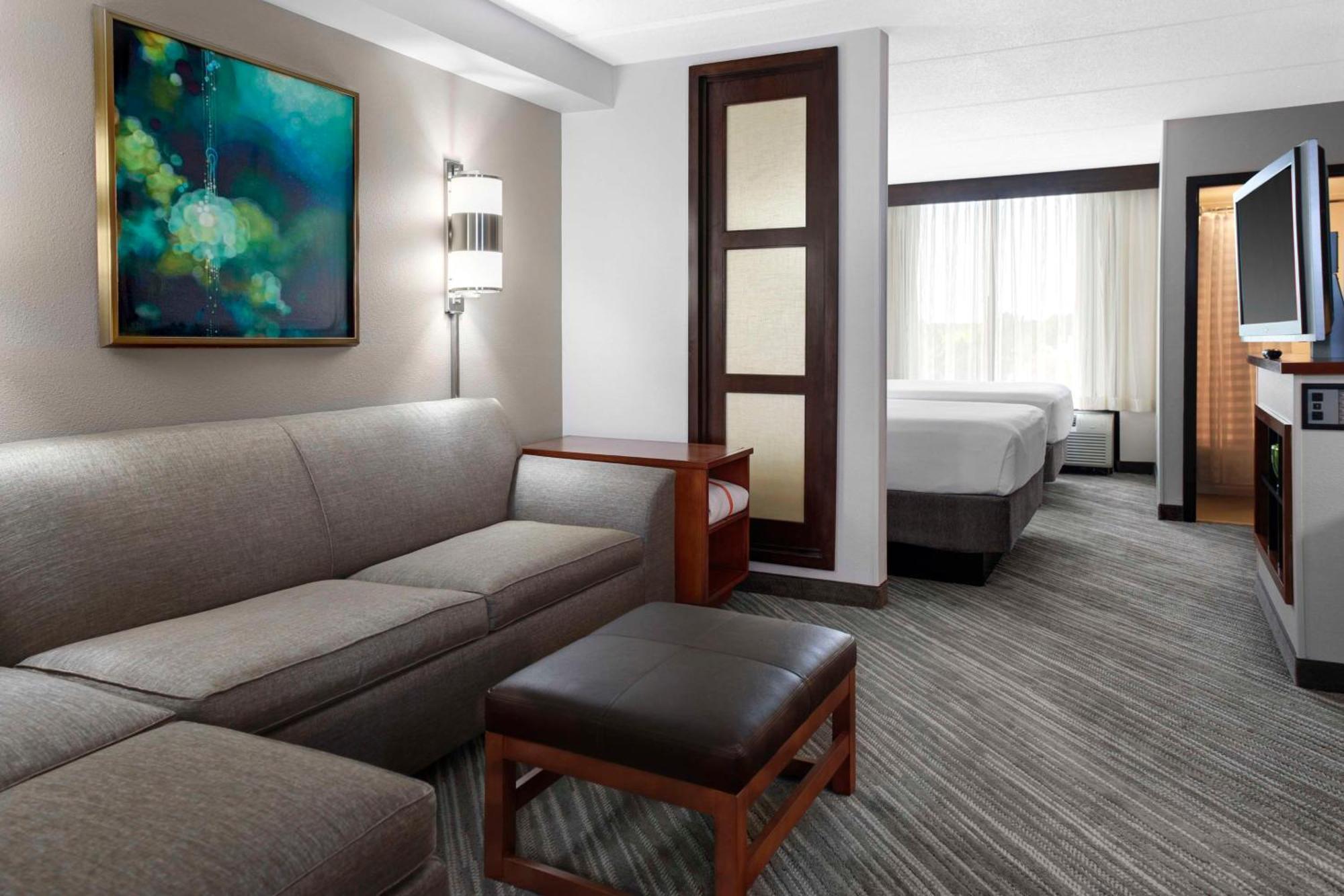 Hyatt Place Atlanta / Norcross / Peachtree Buitenkant foto