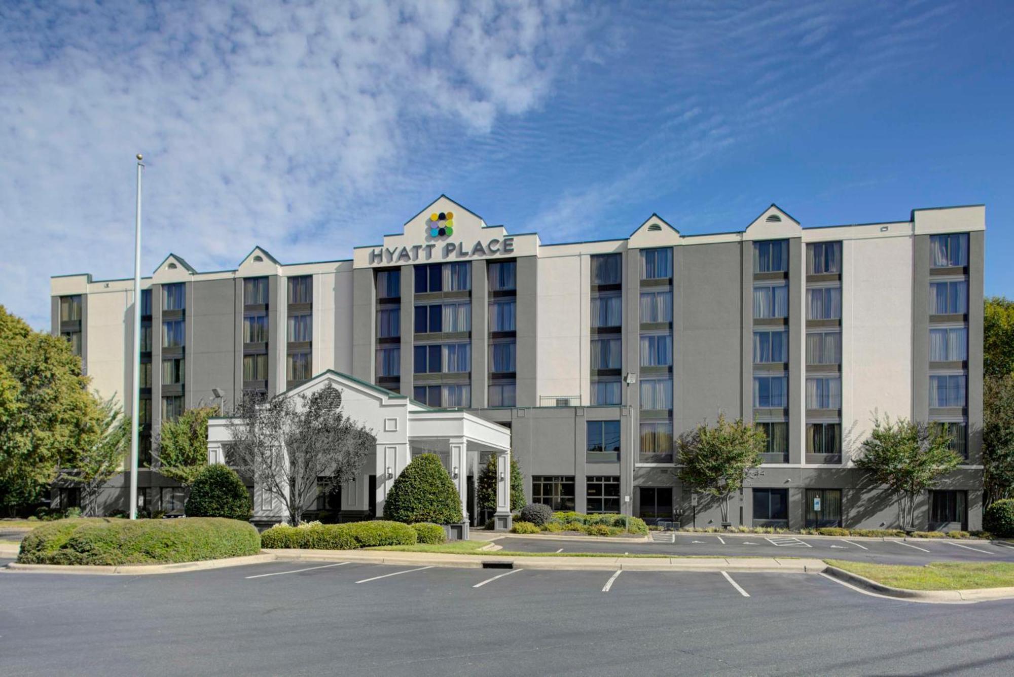 Hyatt Place Atlanta / Norcross / Peachtree Buitenkant foto