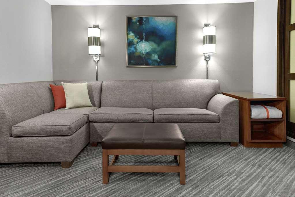 Hyatt Place Atlanta / Norcross / Peachtree Kamer foto