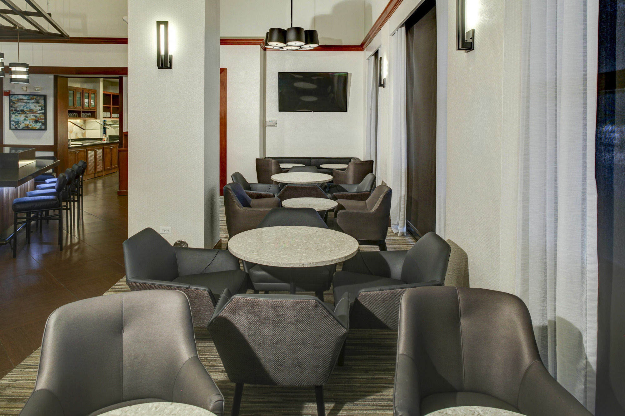 Hyatt Place Atlanta / Norcross / Peachtree Buitenkant foto
