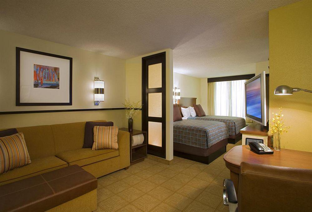 Hyatt Place Atlanta / Norcross / Peachtree Kamer foto